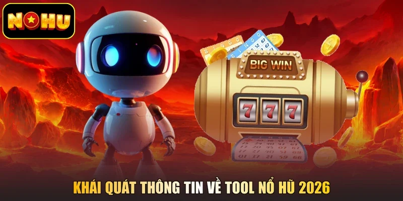Khái quát thông tin về tool nổ hũ 2026